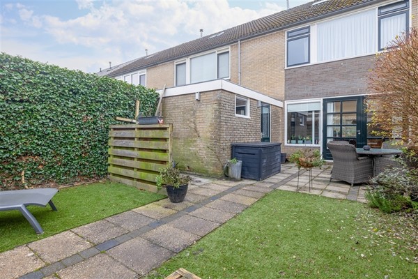 Medium property photo - Golf van Riga 67, 9642 CJ Veendam